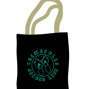 Bossa conmemorativa Maig di Gras 10 aniversari