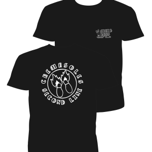 Samarreta conmemorativa 10 aniversari Unisex