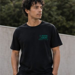 Samarreta conmemorativa 10 aniversari Unisex