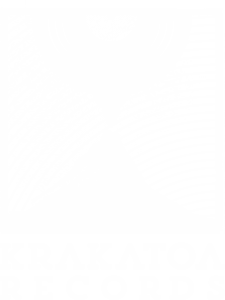 logo krakatoa blanc